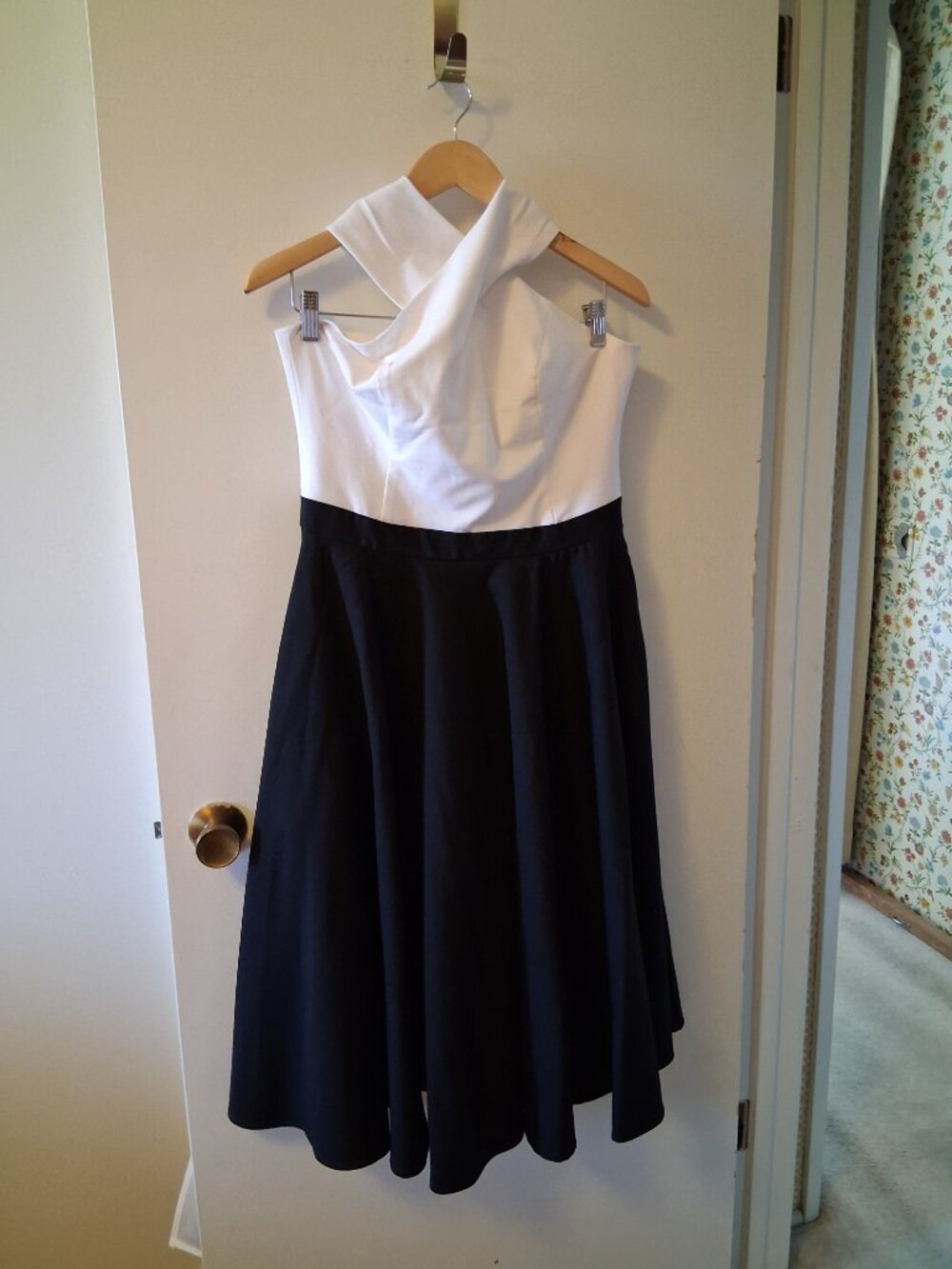Vintage Diva Dance Dress, L, NWT - Picture 3 of 13